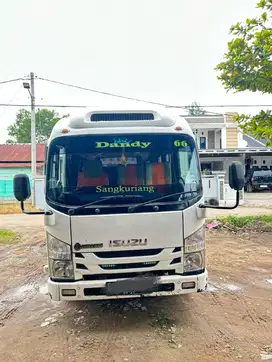 Dijual ISUZU ELF MICROBUS