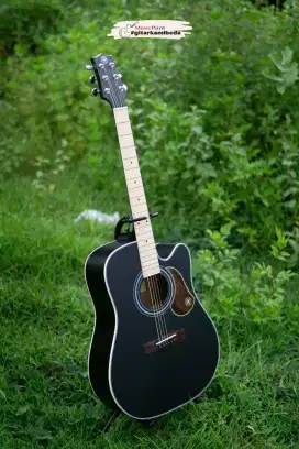 Gitar jumbo Point JP -102