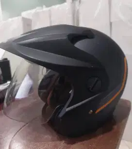 MURAH OBRAL HELM Ori HONDA BARU GRESS SiapPakai BUKTIKAN