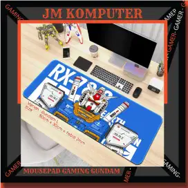 JUAL MOUSEPAD GAMING