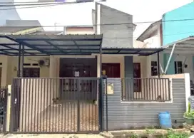 Di Jual Rumah, Di Kebun Raya Residence