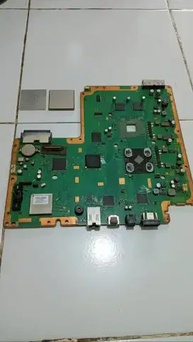 PS3 broken jalur procie