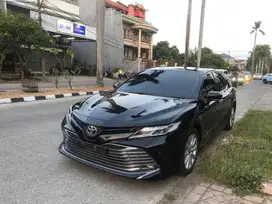 Toyota Camry V 2020