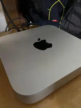 Mac Mini m2 | 256Gb