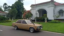 Toyota Corolla 1981 Bensin