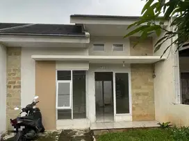 Di Jual Murah, Rumah Di Dekat Jalan Baru Bomang