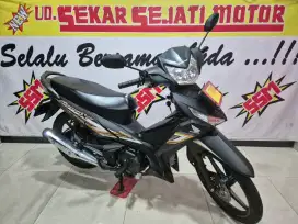 Km 3rb New Supra X 125 CW 2022