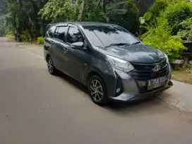 Toyota Calya Matic 1.2 G AT 2020