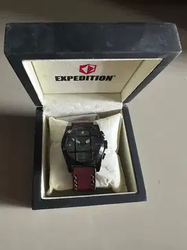 Dijual Jam Expedition 6692