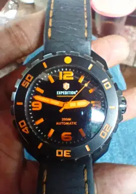 Expedition E6341M automatic