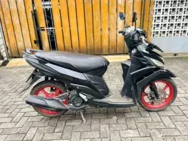 Yamaha mio3 plat E 2019 ada cimahi