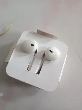 headset iPhone 7+ original