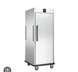 New Reject GETRA Banquet Cart Warmer R16HF Garansi
