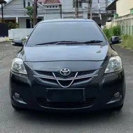 Toyota Vios 1.5 G AT 2007