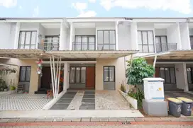 Rumah Minimalis Modern Premier Estate Siap Huni Bisa Kpr J19664