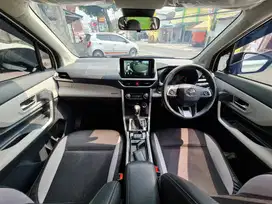 TOYOTA VELOZ Q TSS 2022 tangan pertama