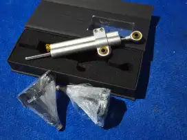 Steering damper VCOS