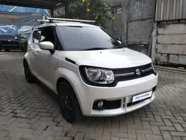 DP Rendah Suzuki Ignis 1.2 GL Bensin-MT 2019 ZKP