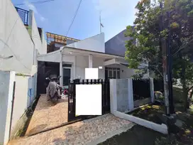 Jual Rumah Seken SHM 10 Menit ke Stasiun Sudimara Siap KPR J-15477