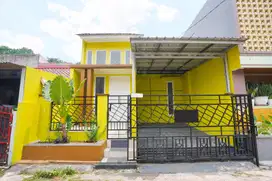 Jual Rumah SHM Semi Furnished di Cipta Graha Permai Harga Nego J-19032