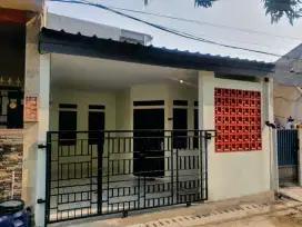 Rumah Keroncong Permai