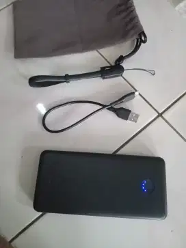 power bank anker pd