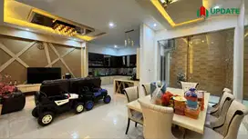 DIJUAL RUMAH DI KOMPLEK MUTIARA RESIDENCE MEDAN