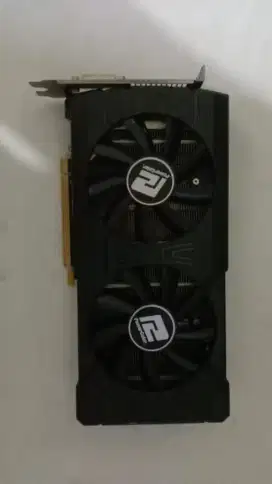 VGA RX 570 4 GB GDDR5