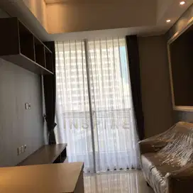 sewa apartemen taman anggrek residen termuarah best view