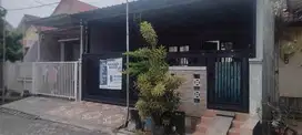 JUAL MURAH RUMAH DI GEDANGAN SIDOARJO