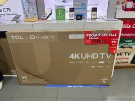 Tcl 43 in 4k UHD