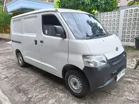 Daihatsu Gran max BV AC 2019 Grand Mex Blind Van GranMax Ven BOX BOKS