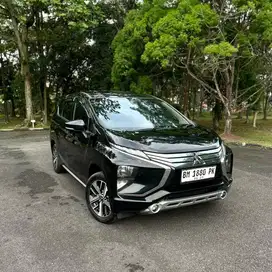 Xpander Sport AT 2019. Automatic