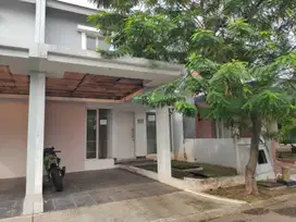 Rumah 2 lantai Grand Taruma Brawijaya, telukjambe, karawang barat