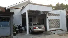 Rumah murah komplek jl golf selatan arcamanik dkt rs hermina