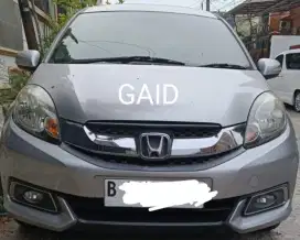 Mobilio E prestige AT ( GOOD CONDITION)