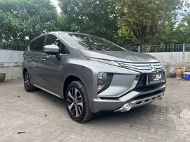 2018 XPANDER 1.5 SPORT AT, ISTIMEWA, SIAP PAKAI, LOW KM, PAJAK PANJANG