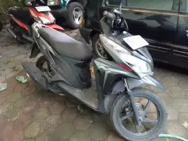 Honda Vario 125