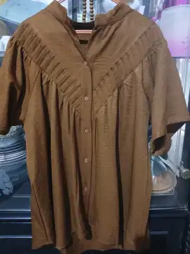 Baju atasan cewek