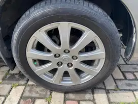 Velg Ban R 17 Oem Camry 2013