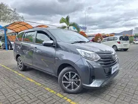 [OLXmobbi] KM RENDAH - TOYOTA CALYA 1.2 E STD BENSIN MT 2020