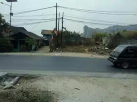 Tanah Murah Cocok Untuk Gudang Kawasan Industri Karst