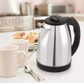 Teko listrik/ pemanas air/ kettle electric kapasitas 2l