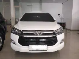 Toyota Innova Reborn V A/T Diesel 2019 Pmk Pribadi