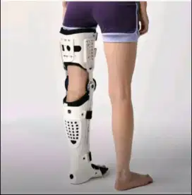 Foot Knee Ankle Brace Orthosis