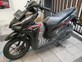 Unit Muluss Honda Vario 125 Thn 2019