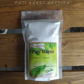 TEPUNG PATI GARUT MURNI