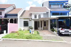 Rumah 2 Lantai Legenda Wisata Cibubur J20014