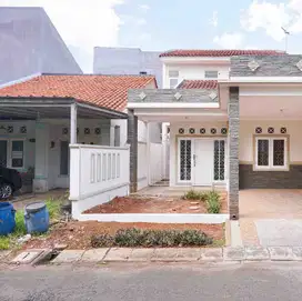 RUMAH BERKELAS SIAP HUNI HARGA ALL IN BISA NEGO DI NAGRAK