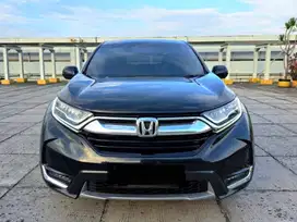 Honda CRV Prestige 2018                            2017/2019/2020/2021